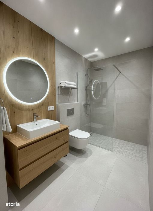 Apartament cu 2 camere, balcon, 2026