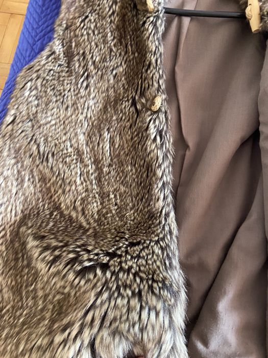 Елек Зара размер С