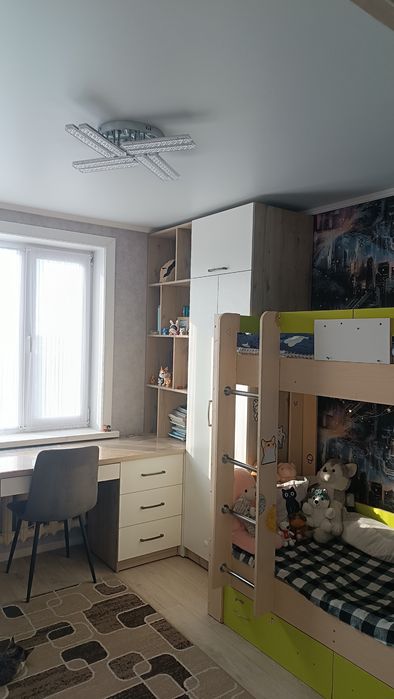 Продам квартиру Район Океан