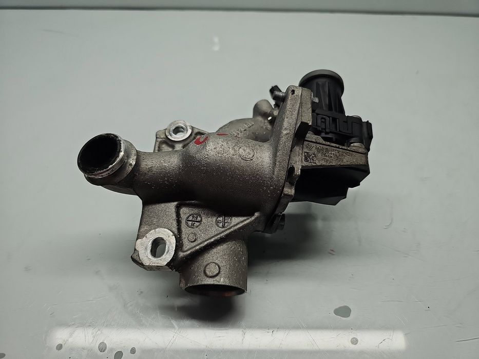 Supapa EGR Mercedes Clasa B (W246) [Fabr 2011-2018] 147105308R 1.5 CDI