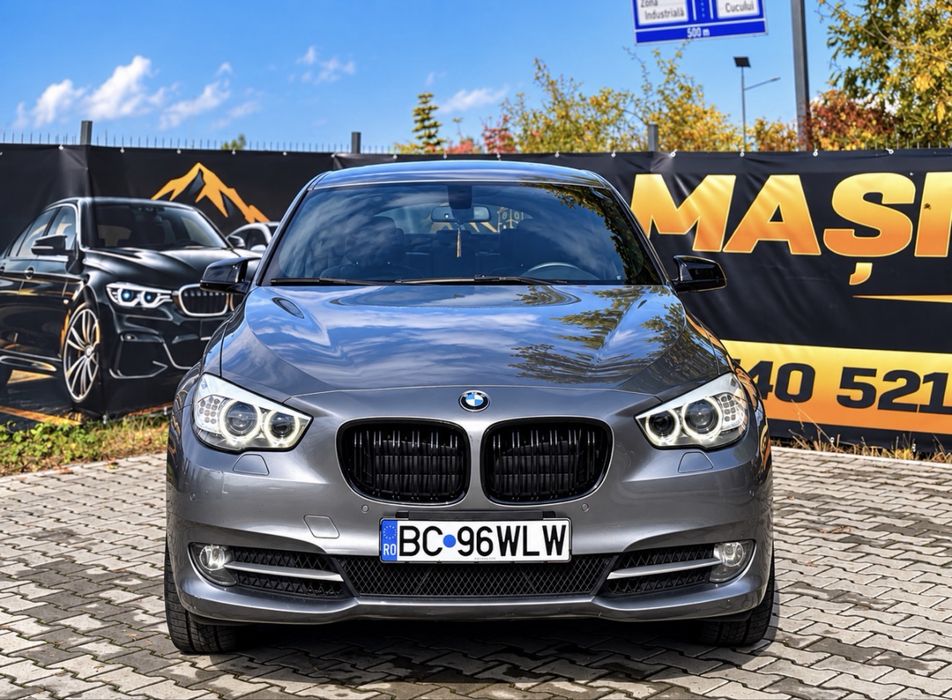 BMW Seria 5 0 — imagine 3