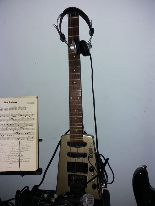 Chitară Electrică Hohner
