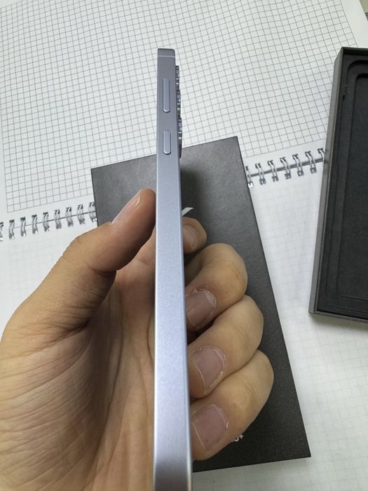 Samsung S25 Plus 256GB EAC