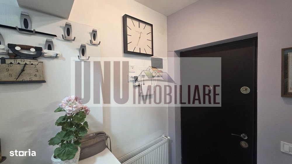 Apartament nou în Pacurari – bloc nou, parcare + boxă