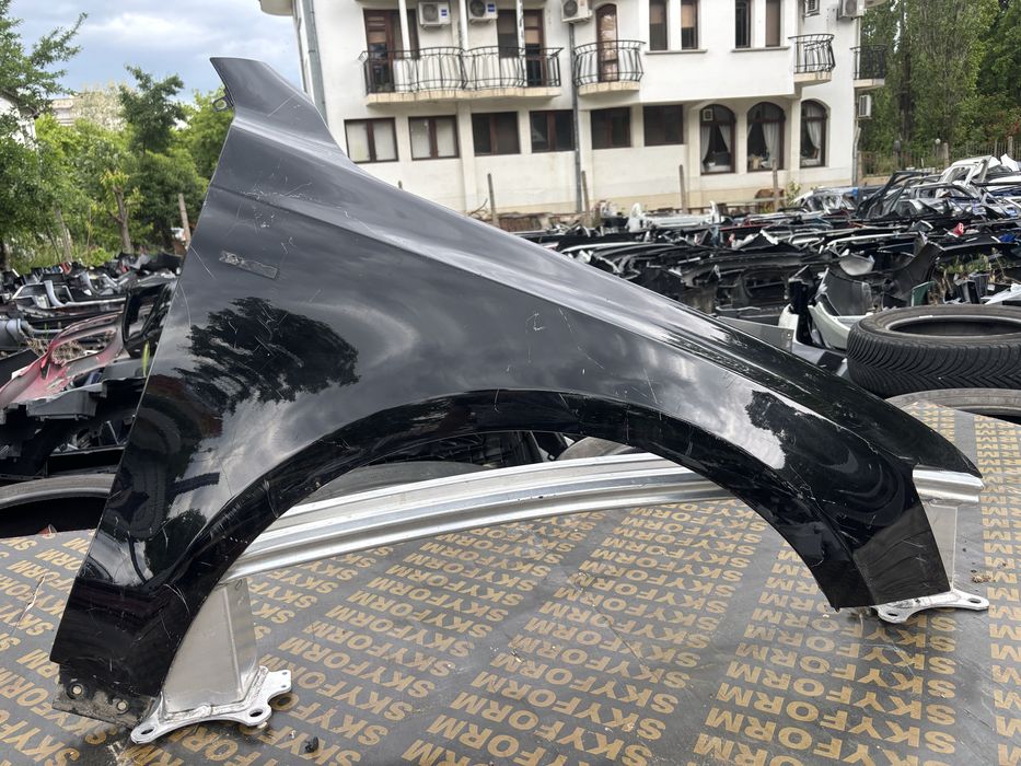 Калник Audi Q5