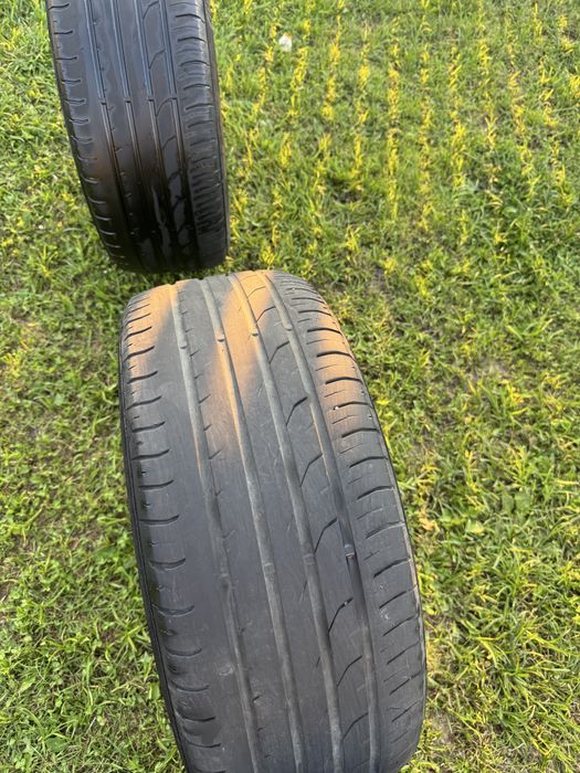 Jante SUV R17 245/45