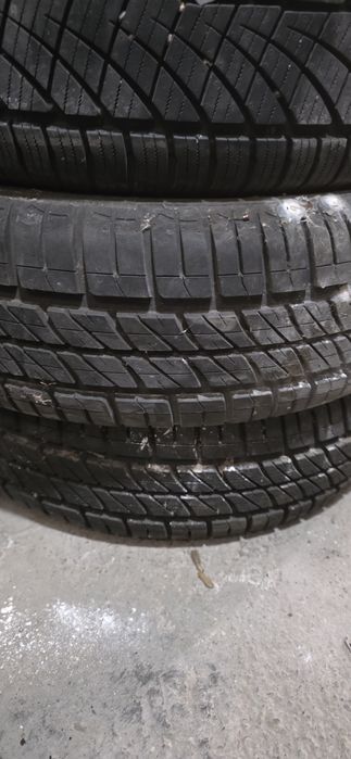 Vand jante tabla 5x100 r14 6 cauciucuri