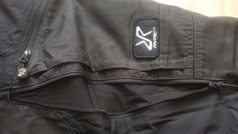 Revolution Race GPx Pro Stretch Ttouser раз 54 / L - XL панталон с от части еластична материя - 2548