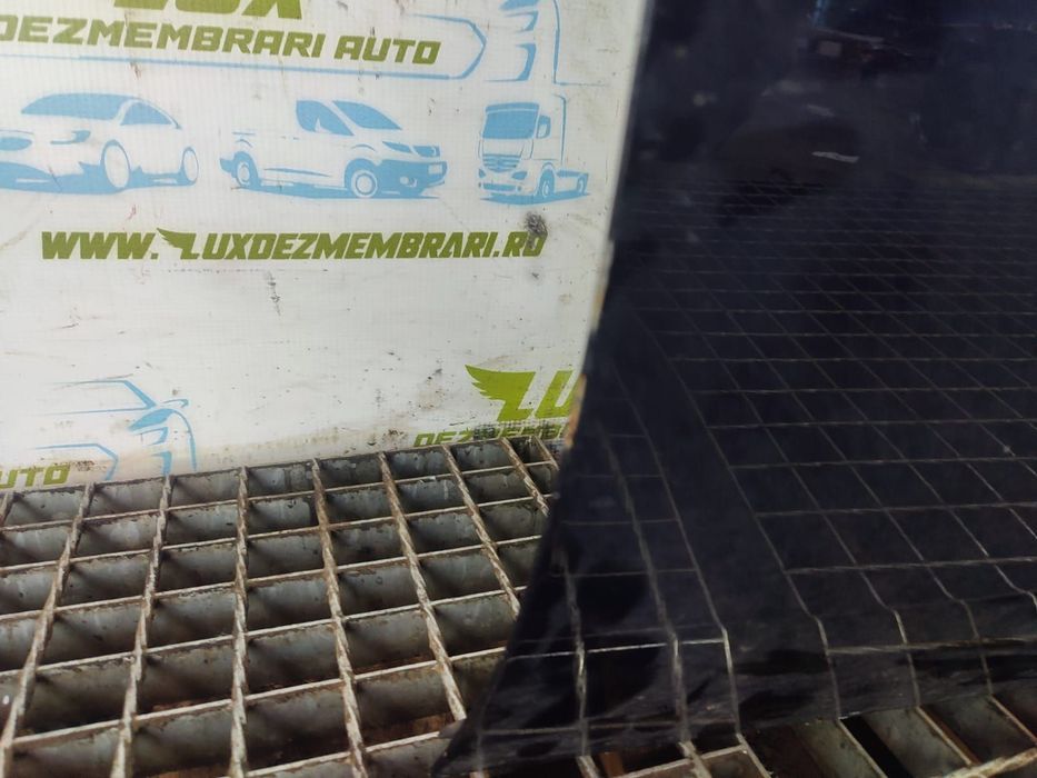 Portiera usa dreapta fata Mercedes-Benz ML W164 [facelift] [2008 - 20