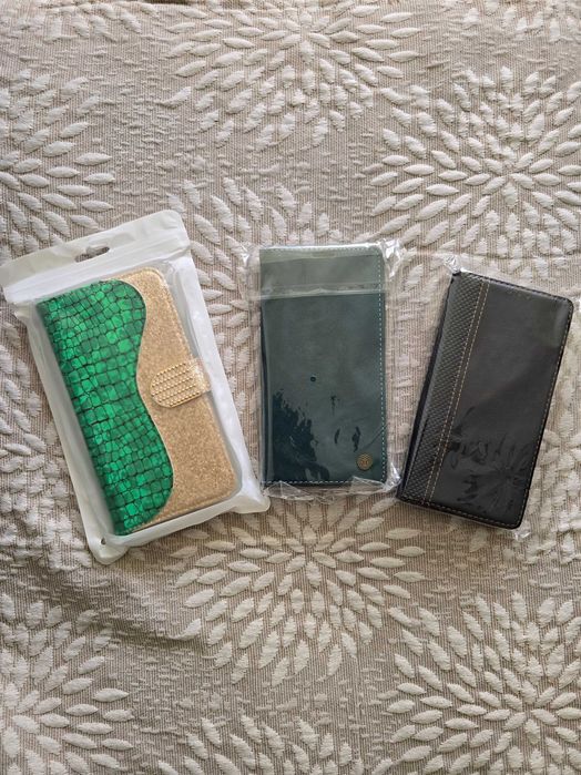 Калъфи за Huawei P Smart 2019 2020 и Honor 10 20 Lite