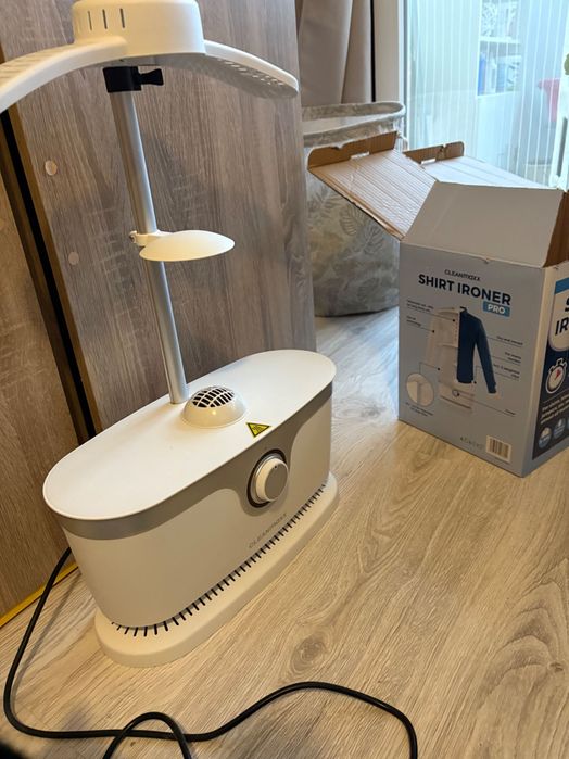 Уред за гладене с горещ въздух