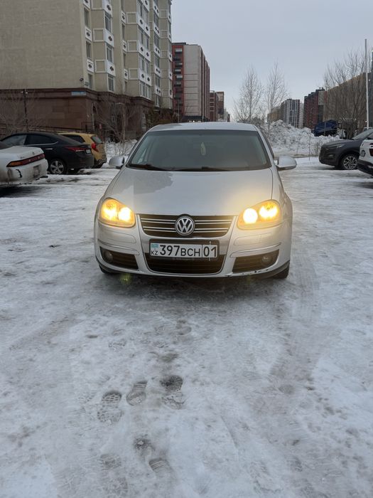 Jetta 2.8 млн окончательно, ниже рынка, срочно