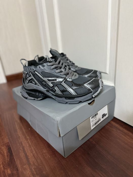 Кроссовки balenciaga runner