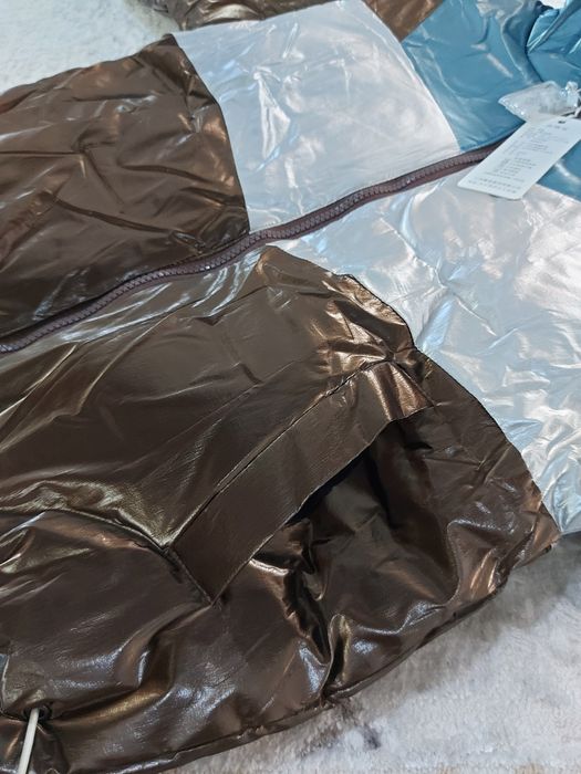 Куртка осень-зима для мальчиков