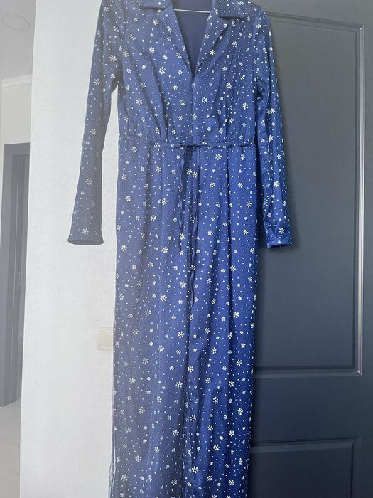 Комбинезон Izabel Garcia