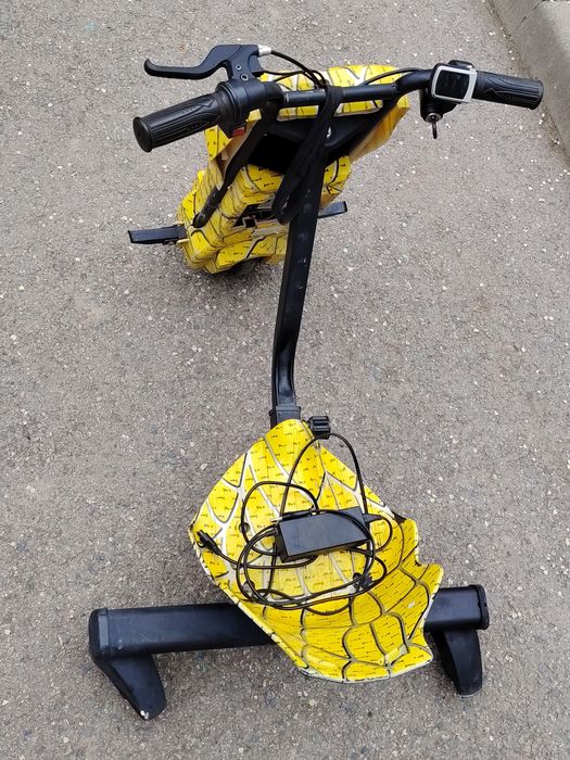 Детский дрифт кар