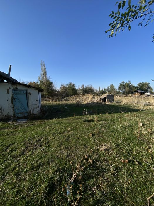 Продам участок 28 соток в Алматинской области