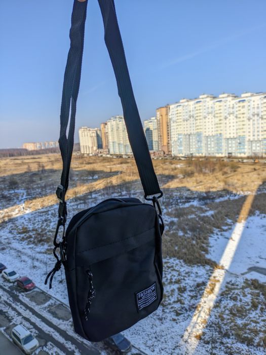 Сумка мужская "Fashion"