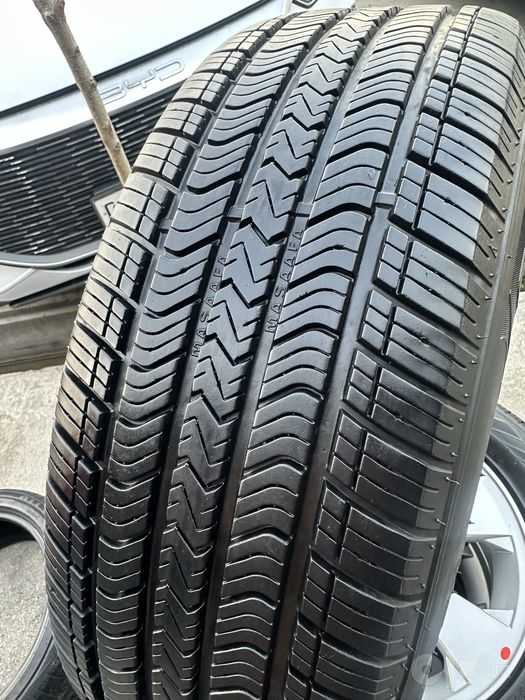 Jentra r15 diska balon