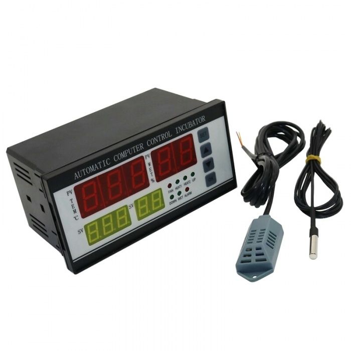 Controller incubator automat XM-18