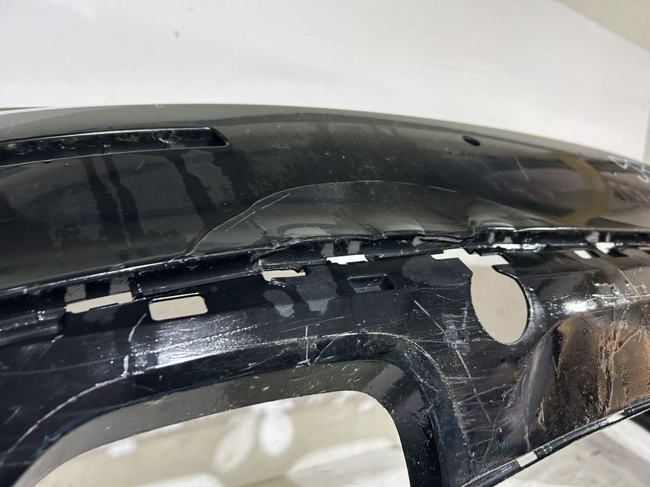 Bara spate BMW Seria 5 G30, facelift, LCI, 2020, 2021, 2022, 2023, cod origine OE 51129498613.