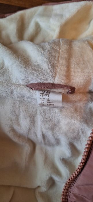 3 combinezoane 4 -12 luni la 60 de lei