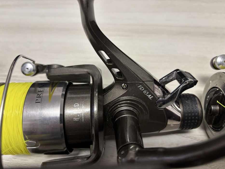 De vanzare!!! Lansete, mulinete, accesorii