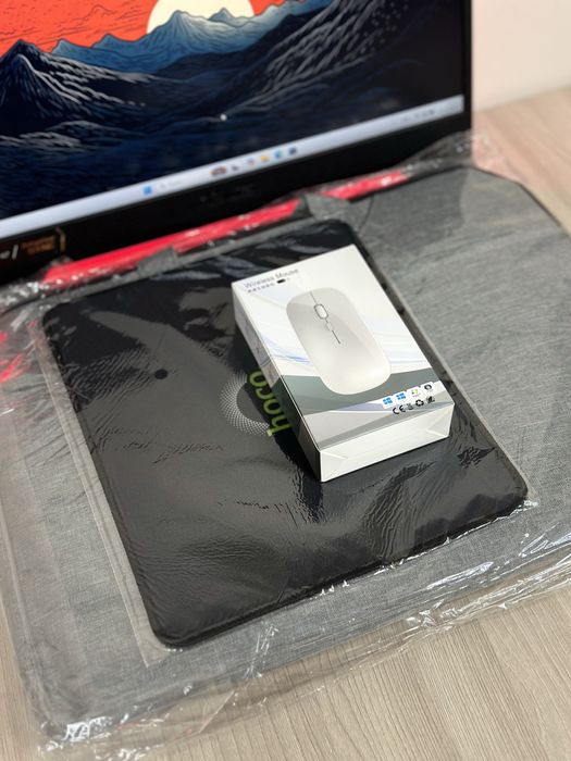 Asus Tuf Gaming Core i7-11800