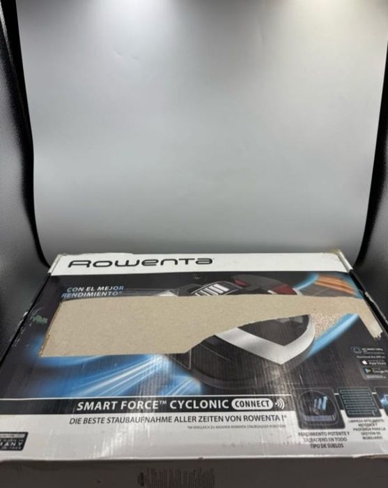 Aspirator robot Rowenta