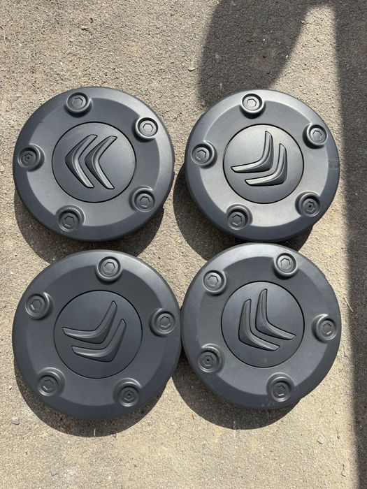 Капаци за джанти  Citroen Jumpy 2016-2019