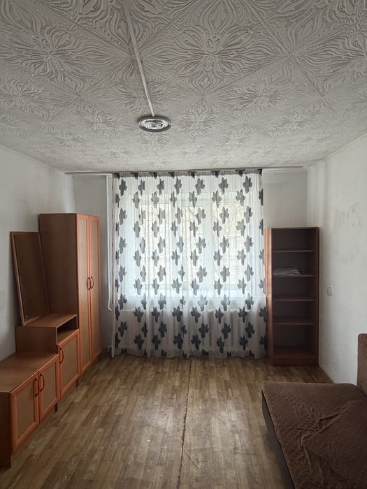 Комната в общаге 18кв