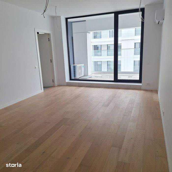 Vanzare Apartament De 3 Camere - One Cotroceni Park