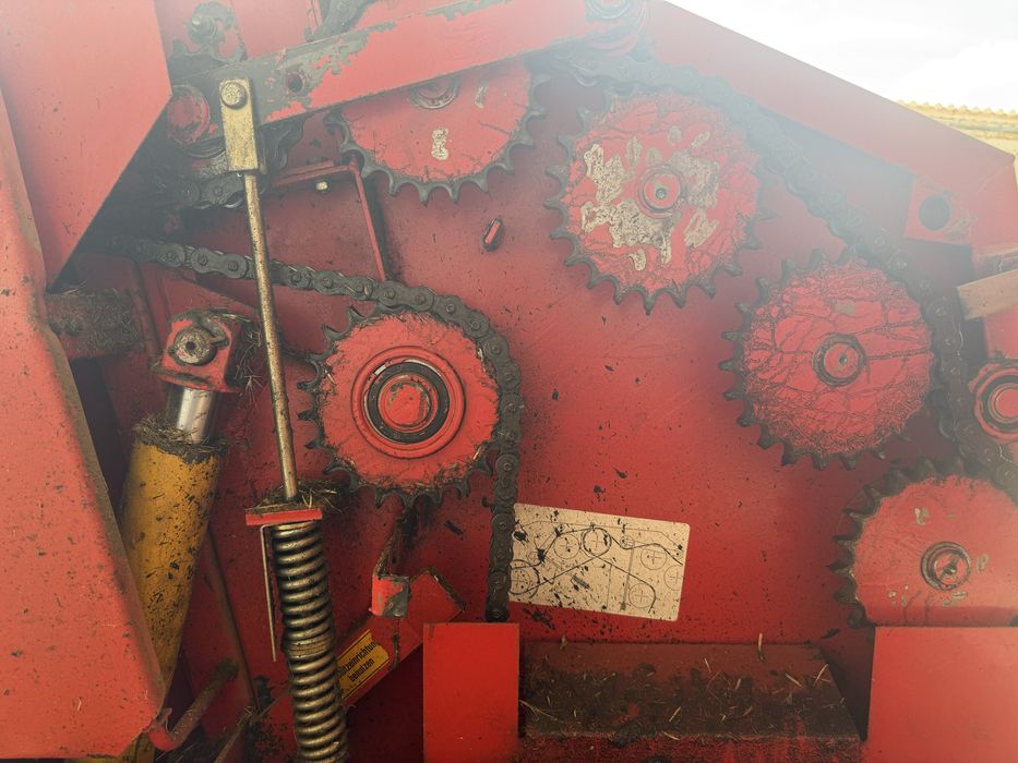 Welger RP 12 S in stare excelenta