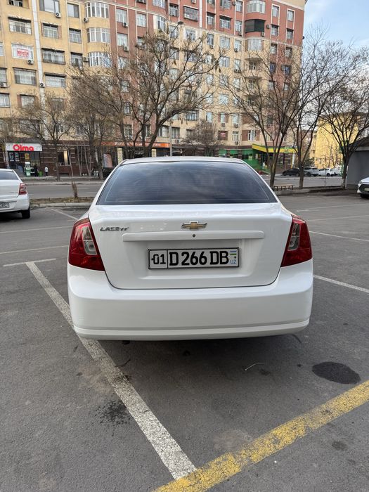 chevrolet Gentra mexanika