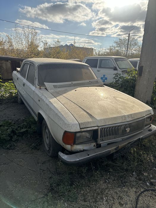 Волга 102 2 штуки