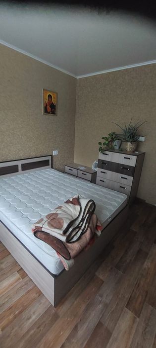 Продам 3-х комнатную квартиру