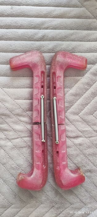 Рюкзак для фигурных коньков