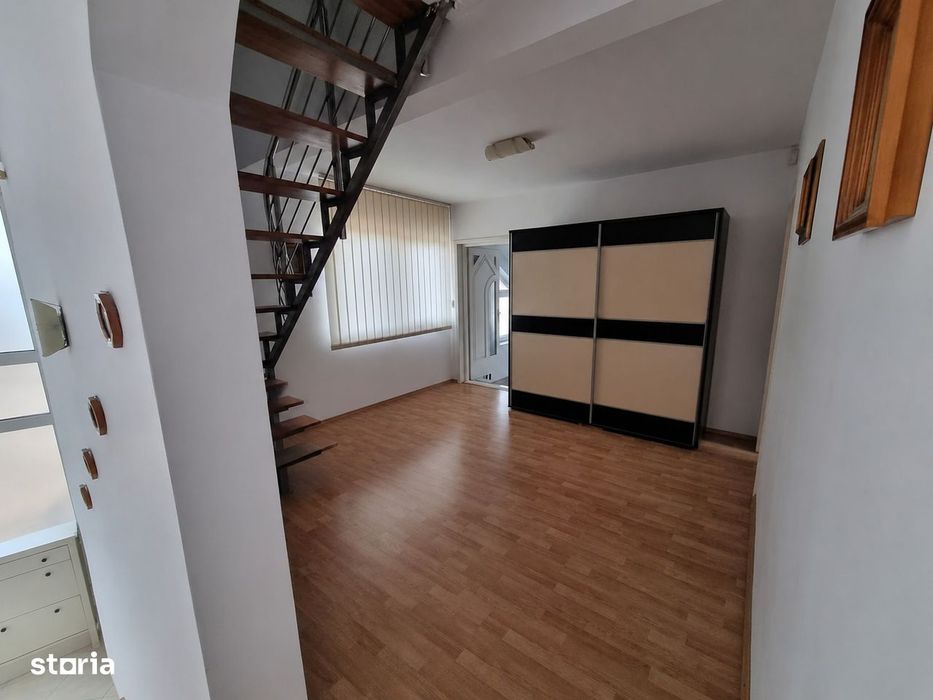 Casă spațioasă în Cristian, Brașov | 223 mp utili | teren 1.000 mp |
