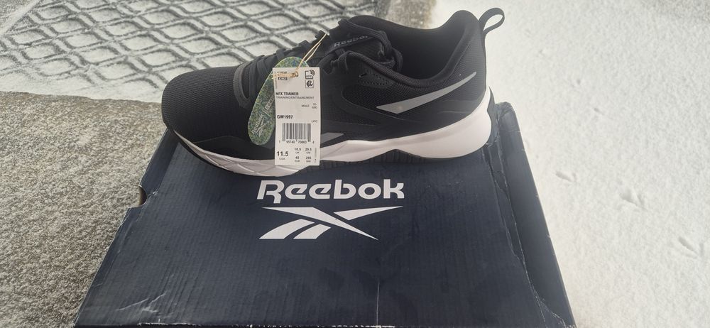 Кросовка reebok original
