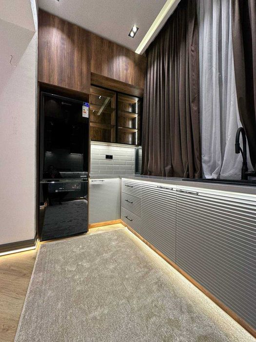 АРЕНДА квартиры в ЖК Империал 3х комнатная с Крутым ремонтом Срочно