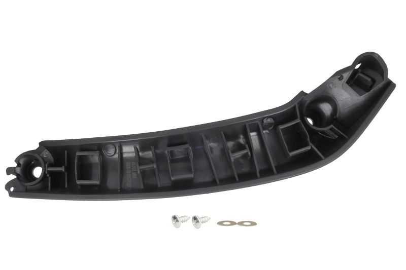 Вътрешни дръжки за врата BMW X3 / X4 F25 / F26 – Черен цвят 1бр.