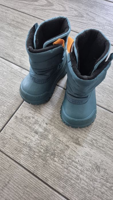 Ghete baieti ,Lugik (Dechatlon)