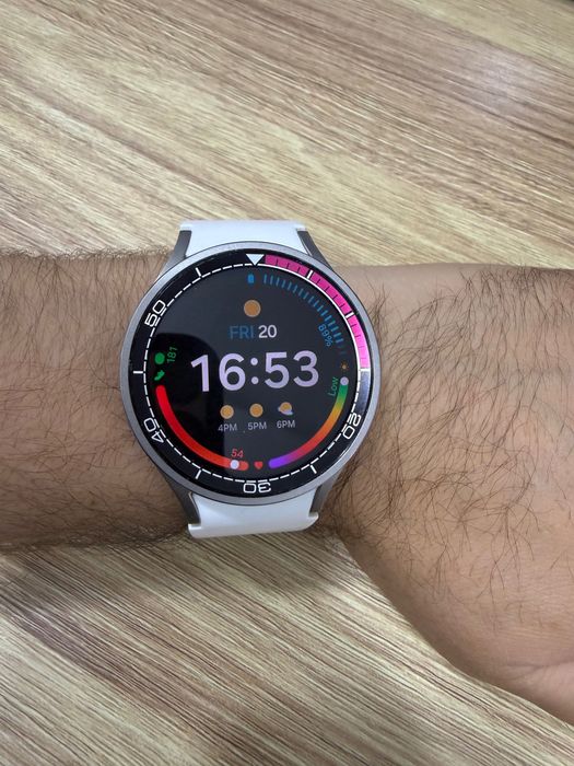 Samsung Galaxy watch 5 pro