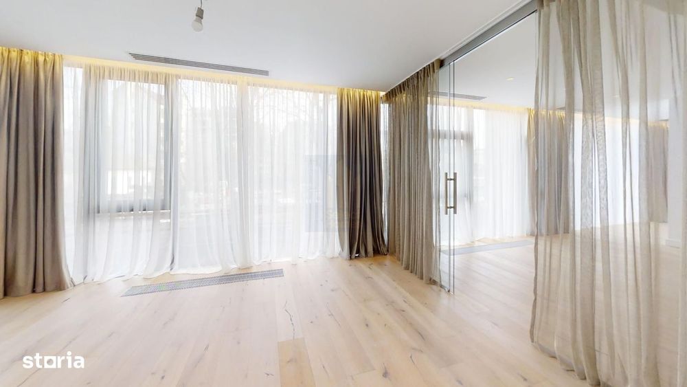 2 Camere | 86mp | Pretabil Birou | Pet Friendly| *Eminescu* *Tur Virtu