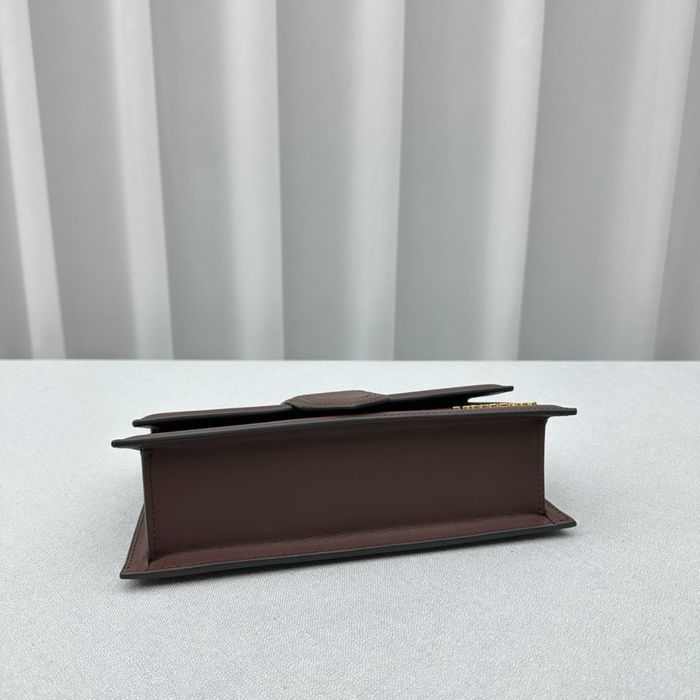 Geanta Jacquemus Le Grand Bambino