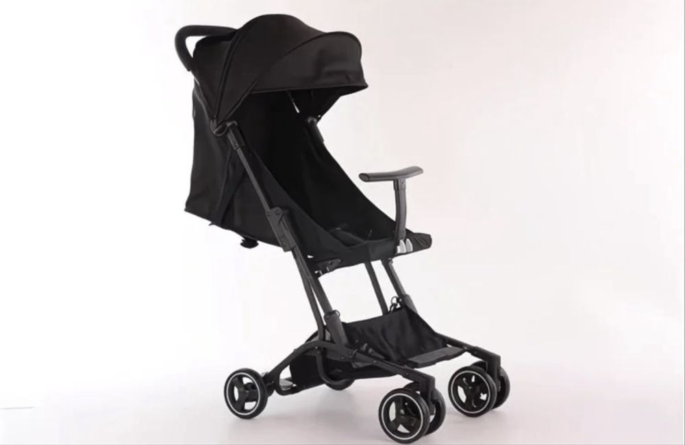 Пррдам Коляску в отличном состоянии