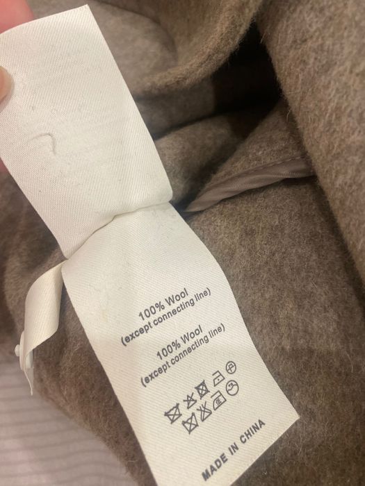 Пальто женское новое
