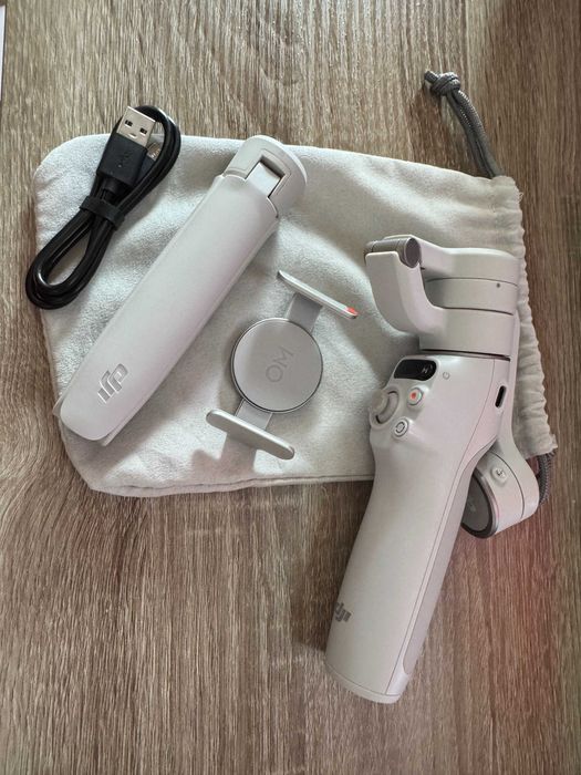 Dji Osmo Mobile 6