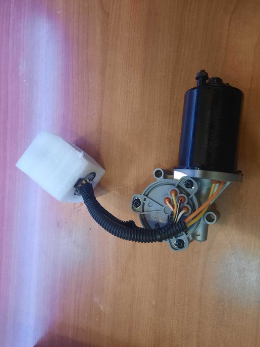 Мотор-Раздатка/Превключвател/ за Great Wall Hover H5, H3 и Wingle