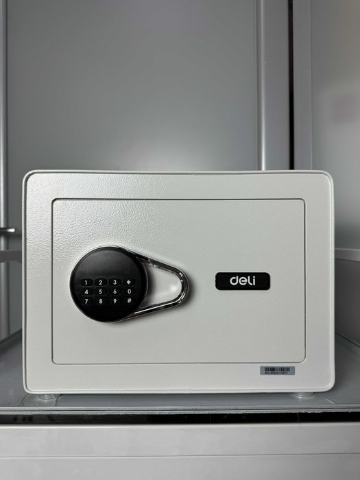 Сейф для дома и офиса